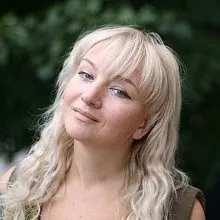 Елена Тимошенко