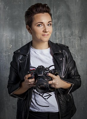 Ивкина Анна