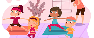 Инструктор групповых занятий