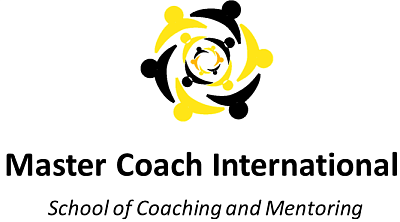 Логотип Школа коучинга Master Coach International