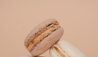 Вебинар «18 главных ошибок в приготовлении десерта макарон»