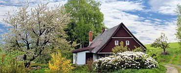 Васту для себя. Дома и участки