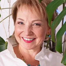 Светлана Стрельникова