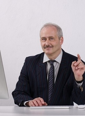 Иосилевич Антон