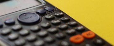 Репетитор по математике