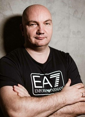 Маринов Алексей