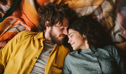 Вебинар «Идеальный любовник»