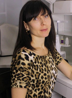 Кучерова Елена