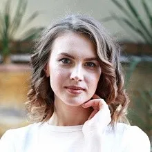 Оксана Тимакова