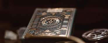 Психокинетика