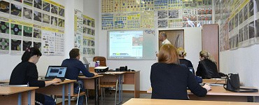 Администратор онлайн-школ