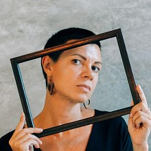 Анна Баганаева