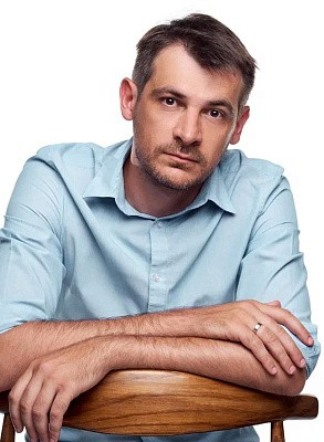 Адамович Алексей