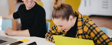 Возрастная психология