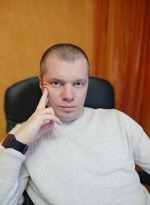 Швецов Денис