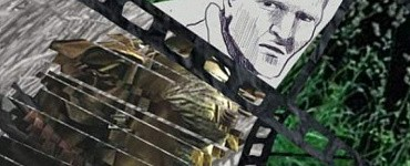 Коллаж и фотореалистичный рисунок