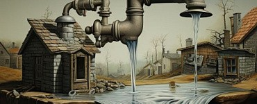 Системы и сооружения водоснабжения и водоотведения