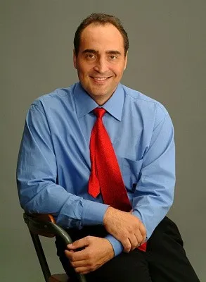 Довгань Владимир