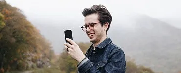 Мобильная фотография