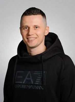 Шевелёв Александр