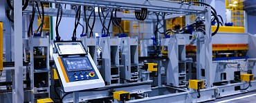 Механизация и автоматизация строительства