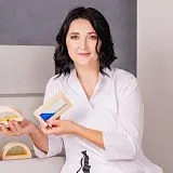 Анна Ильинская