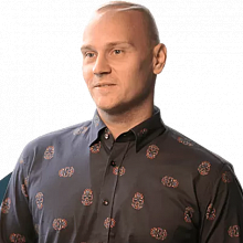 Константин Горбунов