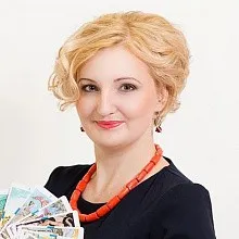 Надежда Тинская