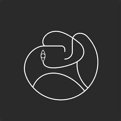 Логотип Онлайн-лекторий Art Salon