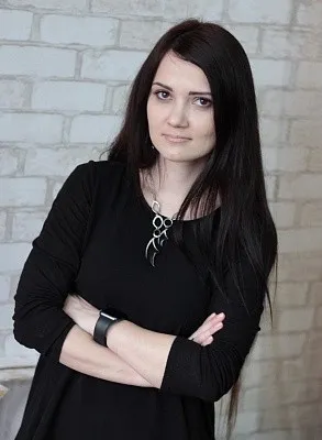 Лопатина Алена