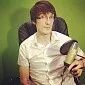 Быков Стас