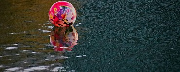 Инструктор по аквааэробике