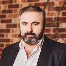 Алекс Яновский