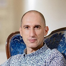 Михаил Бородянский