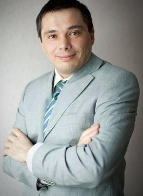 Бах Руслан