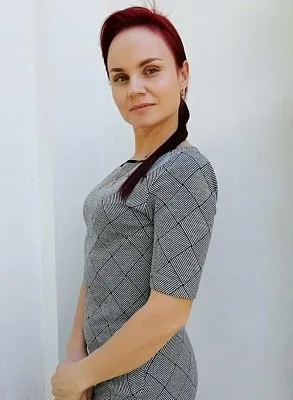 Кабакова Марина