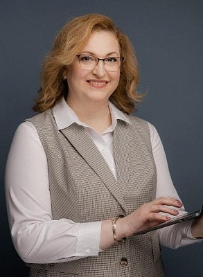 Конева Светлана