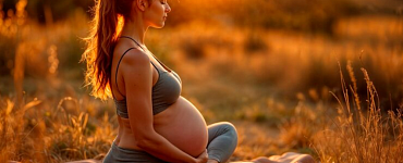 Дородовая подготовка и восстановление после родов