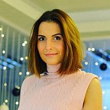 Сабина Бакилина