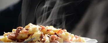 Основы тепловой обработки
