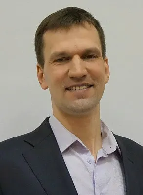 Грызунов Виталий