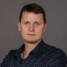 Сергей Балакирев
