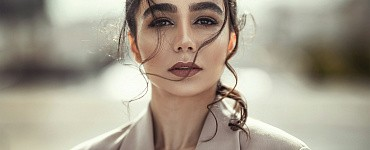 Будешь уверенной, уверяю тебя!