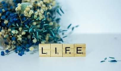 Вебинар «Соль жизни: как обрести свободу быть счастливым»