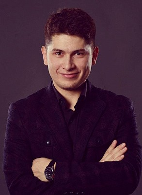 Отабаев Алишер
