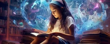 Скорочтение для подростков