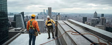 Стропальщик