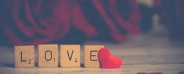 Освобождение для любви