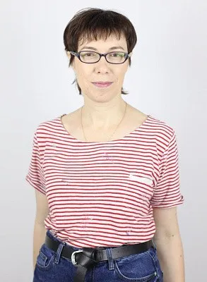 Степанцова Екатерина