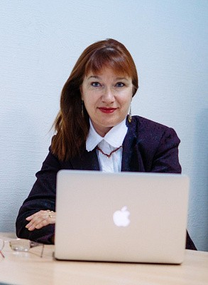 Питухина Татьяна